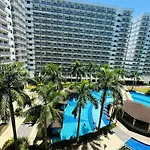 Shell Residences Prime Moa/Jo Alano