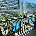 Shell Residences Prime Moa/Jo Alano