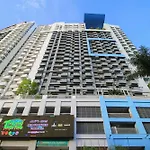 Cylos Place Manhattan Cubao 2Br Unit
