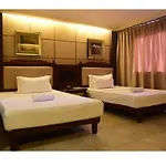 Nest Hotel - Bell Mansion