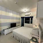 2 Bedroom Smdc Breeze Residences