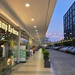 The New Villa At Shore 2 Residences