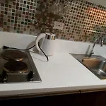The Kings Condo Luxury 1Br Makati Ayala Gym Swim Parking Fast Internet 3058