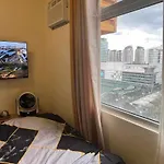 Rj Condo In Cubao & Transient In Napico Pasig
