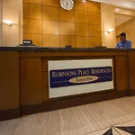 Mch Suites At Robinson\'S Place