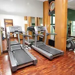 Mch Suites At Robinson\'S Place