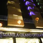 Manila Grand Opera Hotel