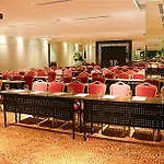 Manila Pavilion Hotel And Casino