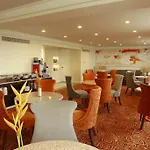 Manila Pavilion Hotel And Casino
