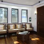 Manila Lotus Hotel