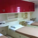 P Hostels & Residences