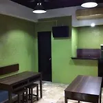 P Hostels & Residences