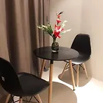 Gd Manila Shell Residence