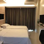 Gd Manila Shell Residence
