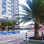 Sm Mezza Residences
