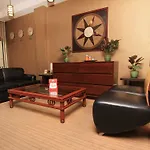 Nida Rooms Manila Malate Tutuban Center