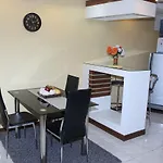 Manila Bay Serviced Apartments