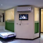 Manila Bay Serviced Apartments