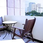 Manila Bay Serviced Apartments