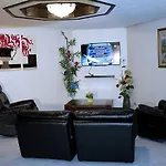Manila Bay Serviced Apartments
