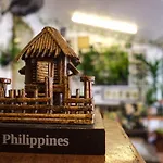 Humble Hut Hostel
