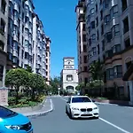 Montecito Newport City, 1 Bd Rm Front Naia T3