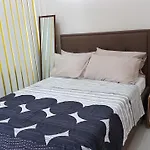 101 Newport Blvd, Pasay City,Cluster 1- Level 2-D, East Wing