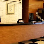 Manila Grand Opera Hotel