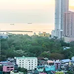 Titan Condo At Wh Taft Residences Manila