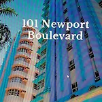 101 Newport Blvd, Pasay City,Cluster 1- Level 2-D, East Wing