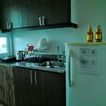 Room In Alabang - Resort Style Condominium