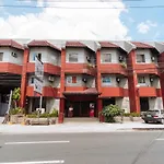 Reddoorz Plus @ V Mapa Extension Santa Mesa