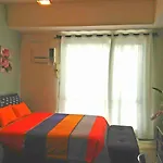 Studio Fully Furnished