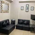 Suntrust Parkview Apartment