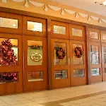 Taft Tower Hotel