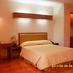 Taft Tower Hotel