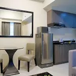 Currency Serviced Suites
