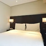 Pearl Garden Hotel