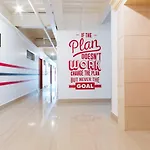 Reddoorz Plus Near Ust Manila