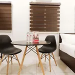 Reddoorz Plus Near Ust Manila