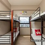 Zen Rooms Space Taft Manila