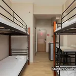 Zen Rooms Space Taft Manila