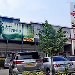 Smdc Trees Residences Tower 1 - 2Br Newly Renovated Staycation