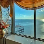 Unique Suite With Amazing Bayview, W/ Massage Chair