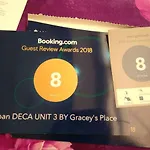 Urban Deca Tower @ Graceysplace Unit 9 Mandaluyong