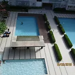 Xny At Smdc Trees Residences Quezon City-Studio