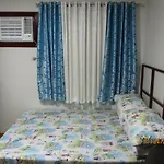 Xny At Smdc Trees Residences Quezon City-Studio