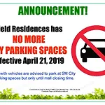 Smdc Field Residences - Sm Sucat