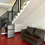 Del\'S Apartment In Quezon City