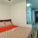 Studio Type At Birch Tower Condo, Malate, Manila